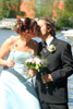 Jenny & Gareth's wedding 20060603: image 11 of 141