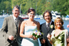 Jenny & Gareth's wedding 20060603: image 14 of 141