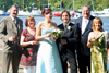 Jenny & Gareth's wedding 20060603: image 16 of 141