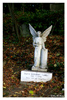 East Highgate Cemetery 20081021: image 2 of 17