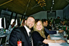Jenny & Gareth's wedding 20060603: image 130 of 141