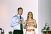Jenny & Gareth's wedding 20060603: image 137 of 141